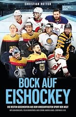 Bock eishockey besten gebraucht kaufen  Wird an jeden Ort in Deutschland