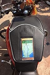 Saharaseats thunderbird 350 usato  Spedito ovunque in Italia 