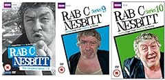 Rab nesbitt complete for sale  Delivered anywhere in UK