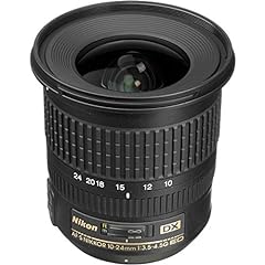 Nikon nikkor 24mm for sale  Delivered anywhere in Ireland