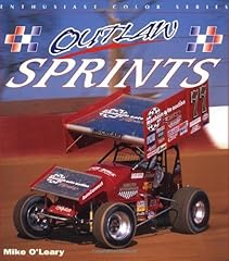 Outlaw sprints mike for sale  Delivered anywhere in USA 