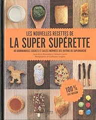 Nouvelles recettes super d'occasion  Livré partout en France