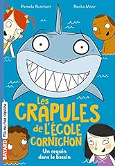 Crapules école cornichon d'occasion  Livré partout en France