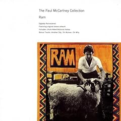 Ram mccartney paul for sale  Delivered anywhere in UK