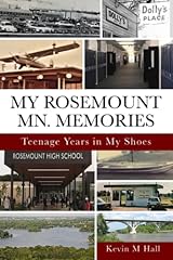 Rosemount mn. memories for sale  Delivered anywhere in UK