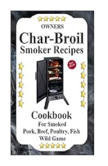 Owners char broil for sale  Delivered anywhere in USA 