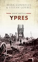 Ypres great battles for sale  Delivered anywhere in UK