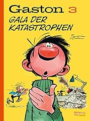 Gaston neuedition gala gebraucht kaufen  Wird an jeden Ort in Deutschland