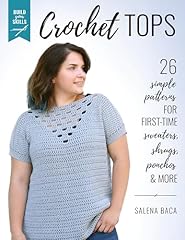 Build skills crochet for sale  Delivered anywhere in UK
