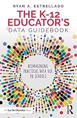 Educator data guidebook for sale  Delivered anywhere in USA 