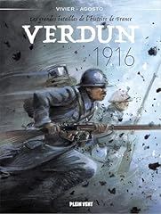 Verdun 1916 les gebraucht kaufen  Wird an jeden Ort in Deutschland