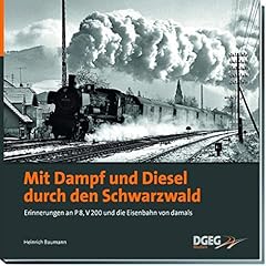 Dampf diesel durch gebraucht kaufen  Wird an jeden Ort in Deutschland