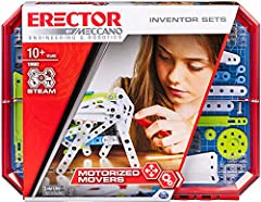 Meccano erector motorized for sale  Delivered anywhere in USA 