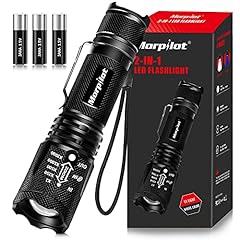 Morpilot lampe poche d'occasion  Livré partout en France