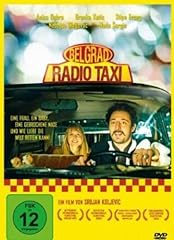 Belgrad radio taxi usato  Spedito ovunque in Italia 