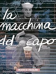 Macchina del capo usato  Spedito ovunque in Italia 