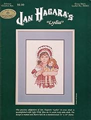 Jan hagara lydia for sale  Delivered anywhere in USA 