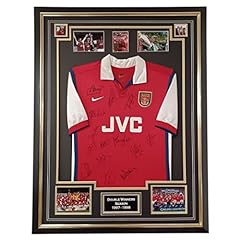 Signed team shirt for sale  Delivered anywhere in UK