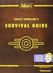 Fallout vault dwellers d'occasion  Livré partout en France