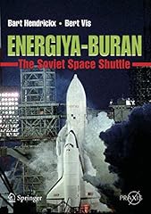 Energiya buran the gebraucht kaufen  Wird an jeden Ort in Deutschland
