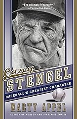 Casey stengel baseball gebraucht kaufen  Wird an jeden Ort in Deutschland