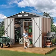 Gvdv outdoor storage for sale  Delivered anywhere in UK