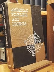 American folklore legends for sale  Delivered anywhere in USA 