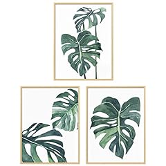 Artbyhannah botanical wall for sale  Delivered anywhere in USA 