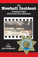 Newhall incident america for sale  Delivered anywhere in UK