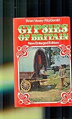 Gypsies britain for sale  Delivered anywhere in UK