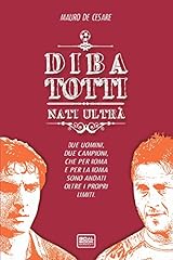 Diba totti nati usato  Spedito ovunque in Italia 