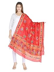 Craft trade dupatta for sale  Delivered anywhere in UK