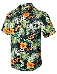 Enlision men hawaiian for sale  Delivered anywhere in UK