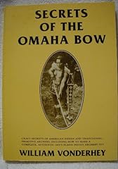 Secrets omaha bow for sale  Delivered anywhere in USA 