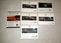 2011 porsche cayenne for sale  Delivered anywhere in USA 