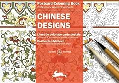 Chinese designs postcard for sale  Delivered anywhere in USA 