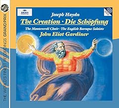 Haydn création d'occasion  Livré partout en France