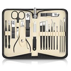 Set manicure professionale usato  Spedito ovunque in Italia 