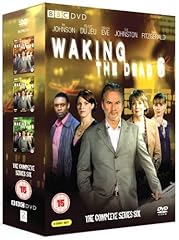 Waking dead series for sale  Delivered anywhere in UK