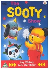 Sooty show izzy for sale  Delivered anywhere in UK