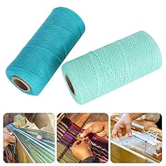 Rolls cotton loom for sale  Delivered anywhere in UK