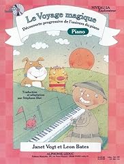 Voyage magique niveau d'occasion  Livré partout en France
