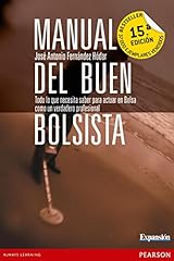 Manual del buen d'occasion  Livré partout en France