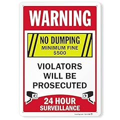 Smartsign dumping minimum for sale  Delivered anywhere in USA 