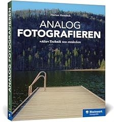 Analog fotografieren klassisch gebraucht kaufen  Wird an jeden Ort in Deutschland