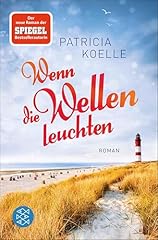 Wellen leuchten roman gebraucht kaufen  Wird an jeden Ort in Deutschland