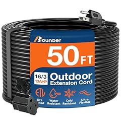 Bbounder outdoor cord for sale  Delivered anywhere in USA 