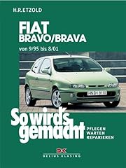 Fiat brava bis d'occasion  Livré partout en Belgiqu