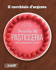 Cucchiaio argento. scuola usato  Spedito ovunque in Italia 