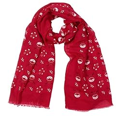 Bringbring christmas scarf for sale  Delivered anywhere in UK